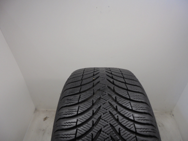 Michelin Alpin A4 ZP gumiabroncs