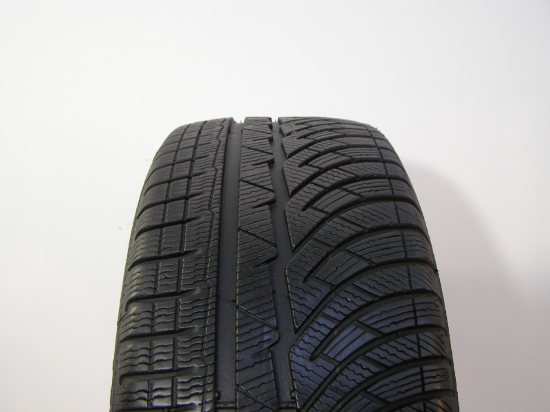 Michelin Pilot Alpin PA4 gumiabroncs