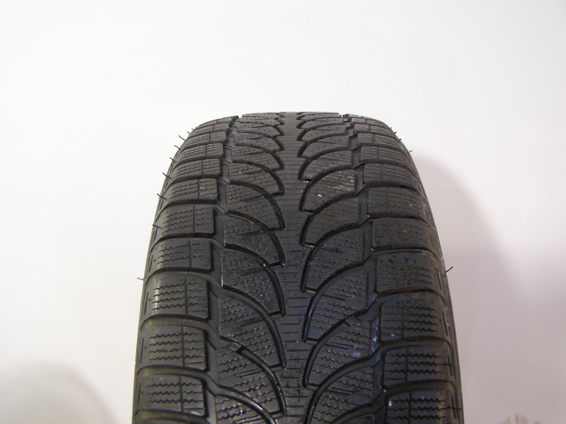 Bridgestone LM-80 EVO gumiabroncs