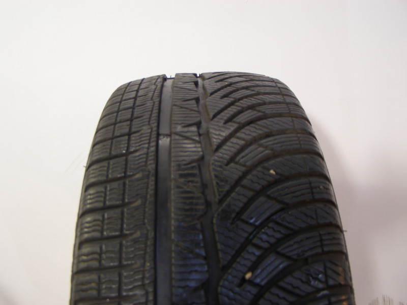 Michelin Pilot Alpin PA4 gumiabroncs