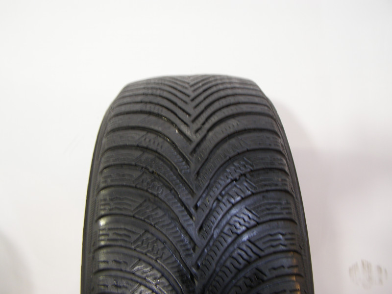 Michelin Alpin 5 gumiabroncs