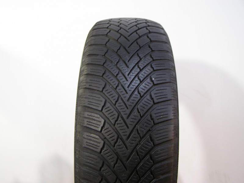 Continental TS860 gumiabroncs