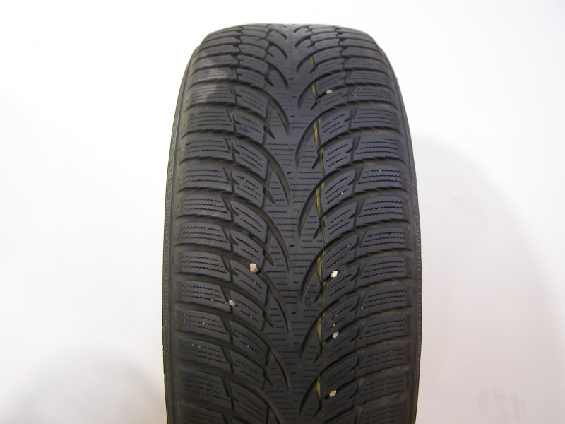 Nokian WR D3 gumiabroncs