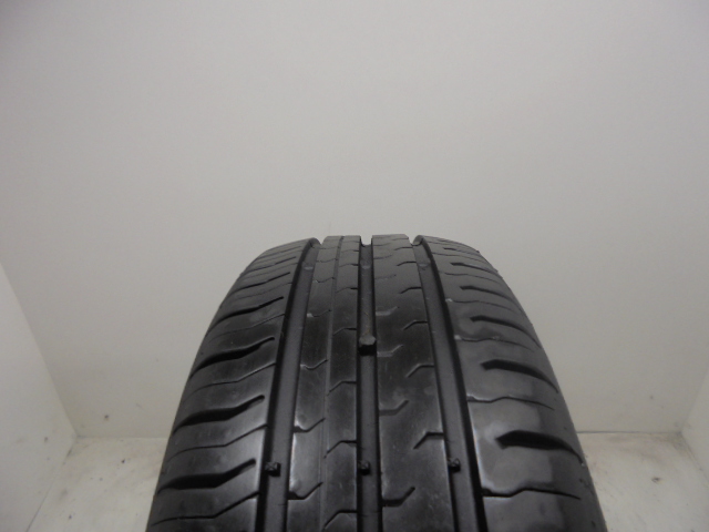 Continental Ecocontact 5 gumiabroncs