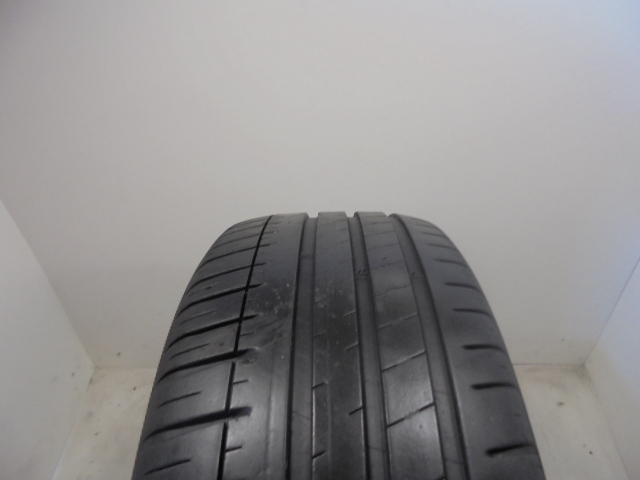Michelin Pilot Sport 3 gumiabroncs