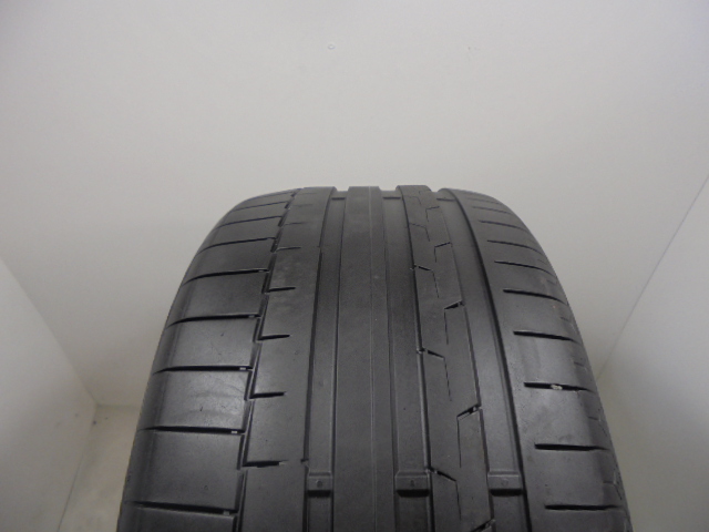 Continental Sportcontact 6 gumiabroncs