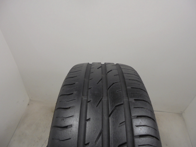 Continental Premiumcontact 2 SSR gumiabroncs