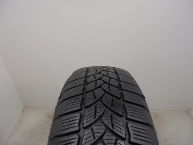 Firestone Winterhawk 3 gumiabroncs