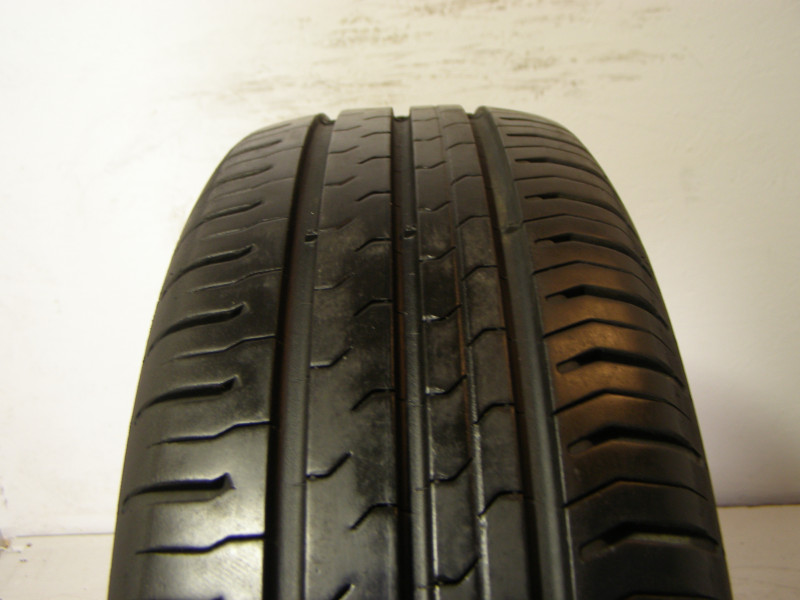 Continental Ecocontact 5 gumiabroncs