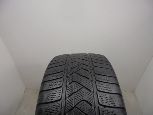 Pirelli Sottozero 3 gumiabroncs