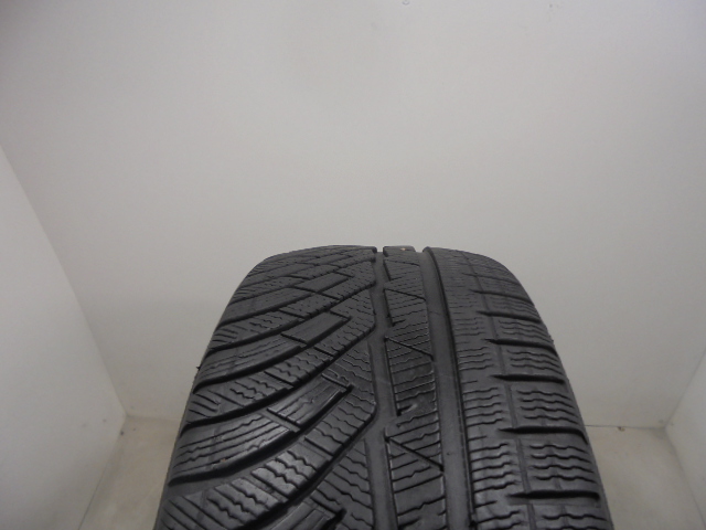 Michelin Pilot Alpin PA4 gumiabroncs