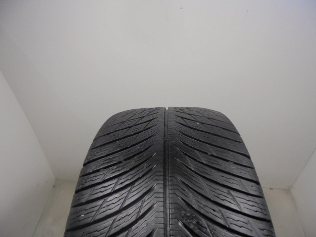 Michelin Pilot Alpin 5 gumiabroncs
