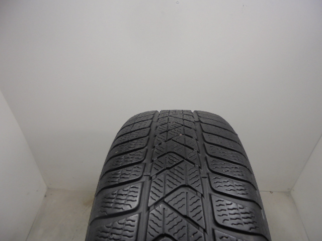 Pirelli Sottozero 3 gumiabroncs