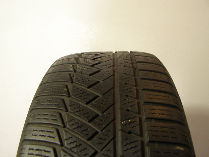 Continental TS850P gumiabroncs