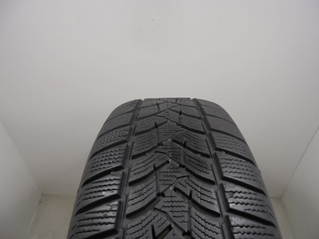 Dunlop Wintersport 5 gumiabroncs
