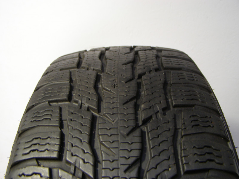 Nokian WRC 3 gumiabroncs
