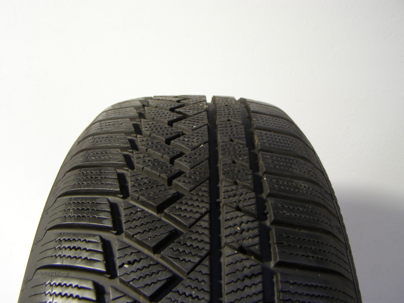Continental TS850P gumiabroncs