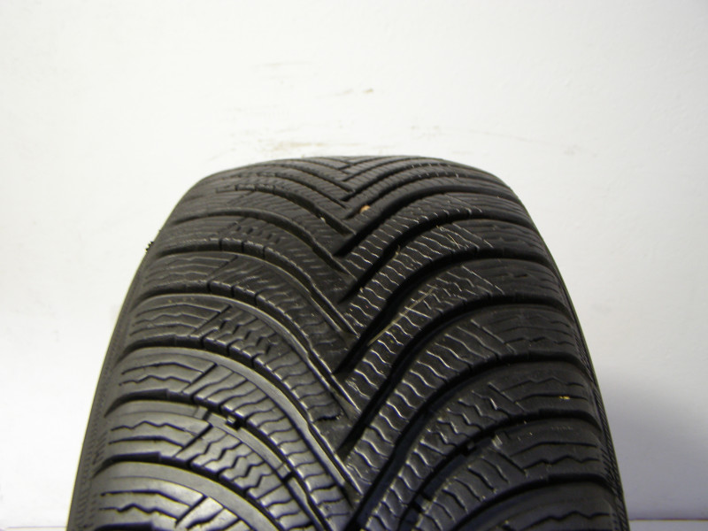 Michelin Alpin 5 gumiabroncs