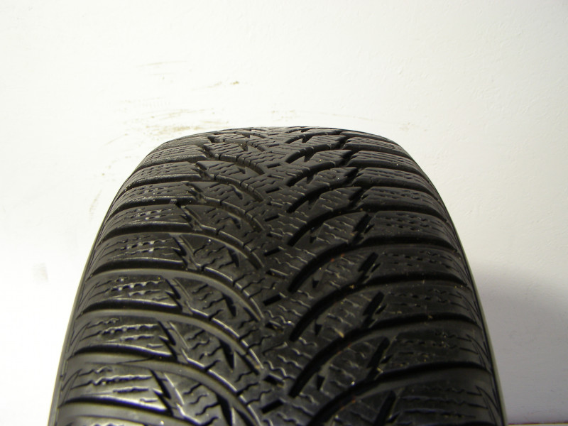 Kumho WP51 WinterCraft gumiabroncs