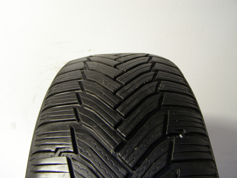 Michelin Alpin 6 gumiabroncs
