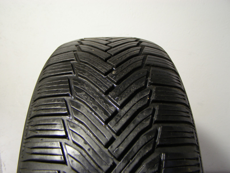 Michelin Alpin 6 gumiabroncs