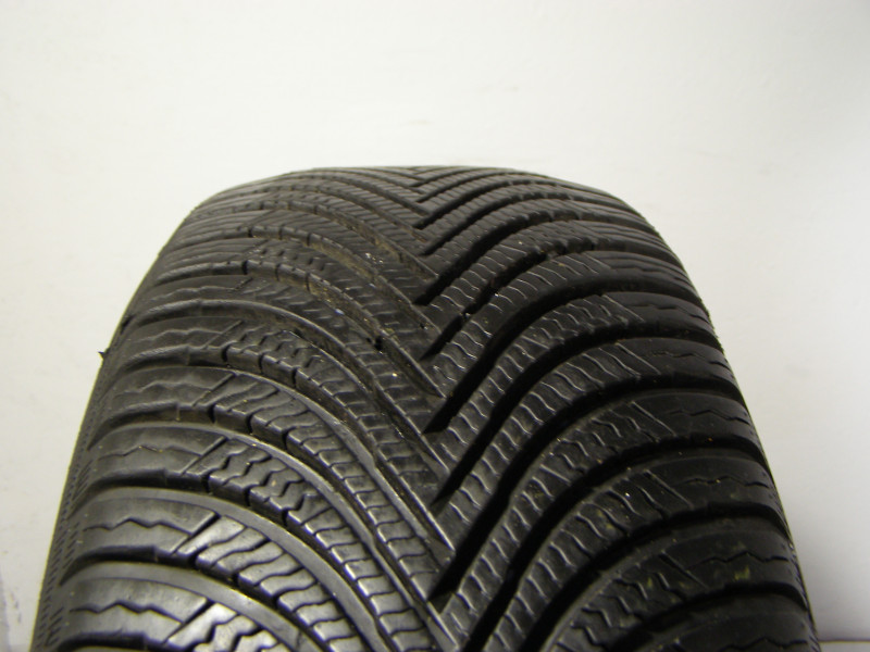 Michelin Alpin 5 gumiabroncs