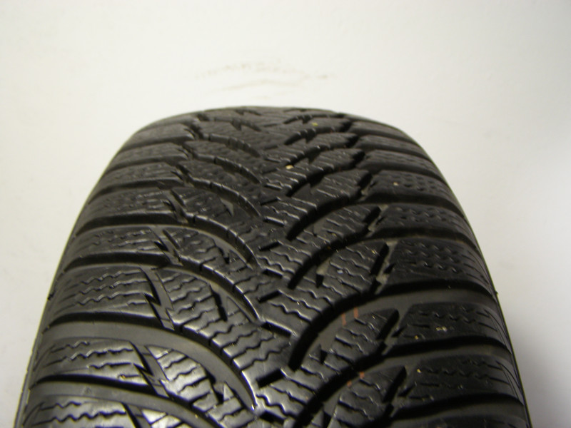 Kumho WP51 WinterCraft gumiabroncs