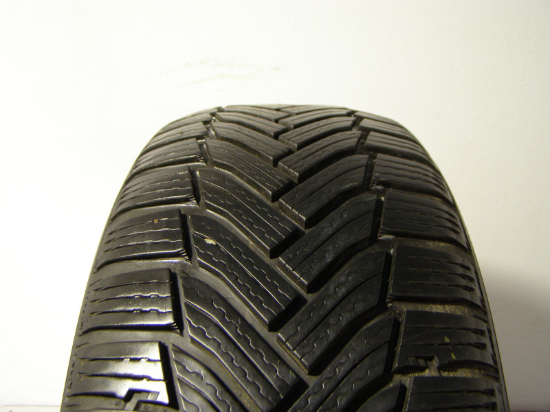 Michelin Alpin 6 gumiabroncs