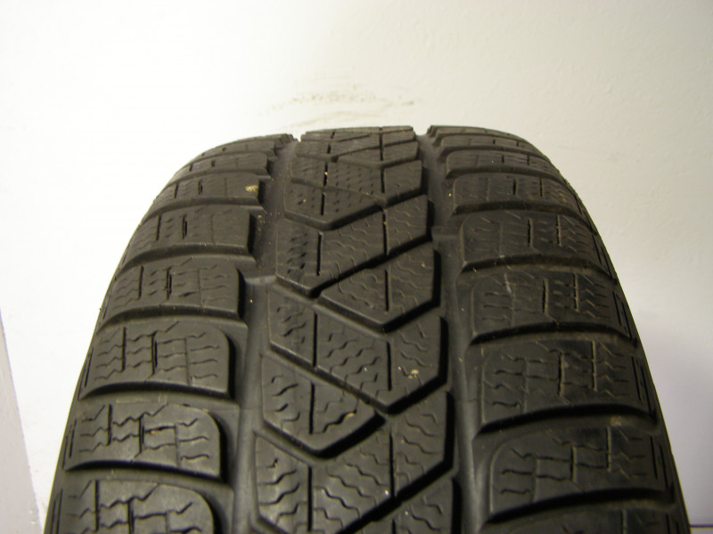 Pirelli Sottozero 3 gumiabroncs