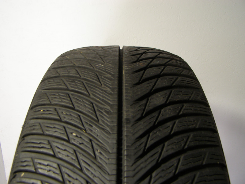 Michelin Pilot Alpin 5 gumiabroncs