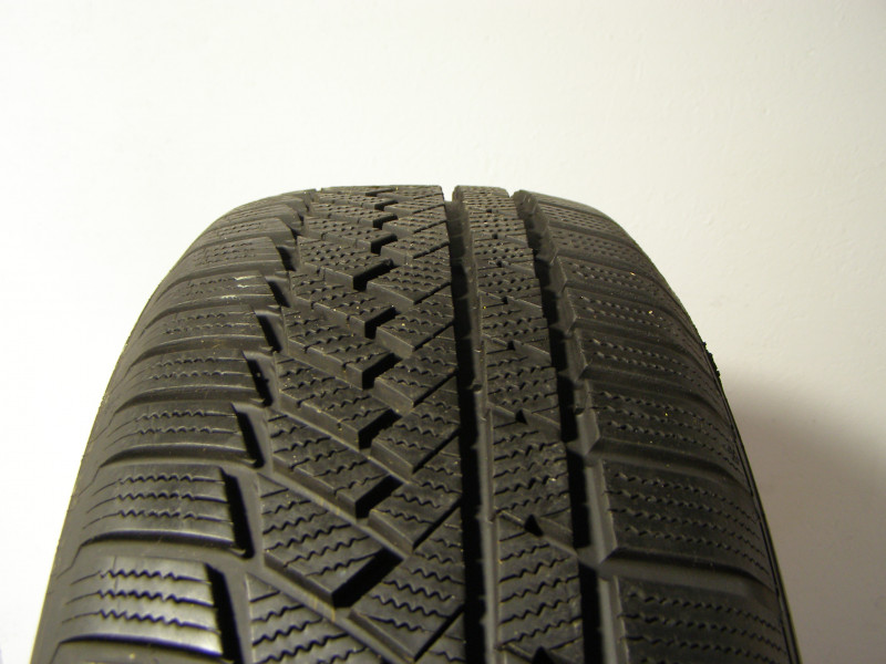 Continental TS850P gumiabroncs