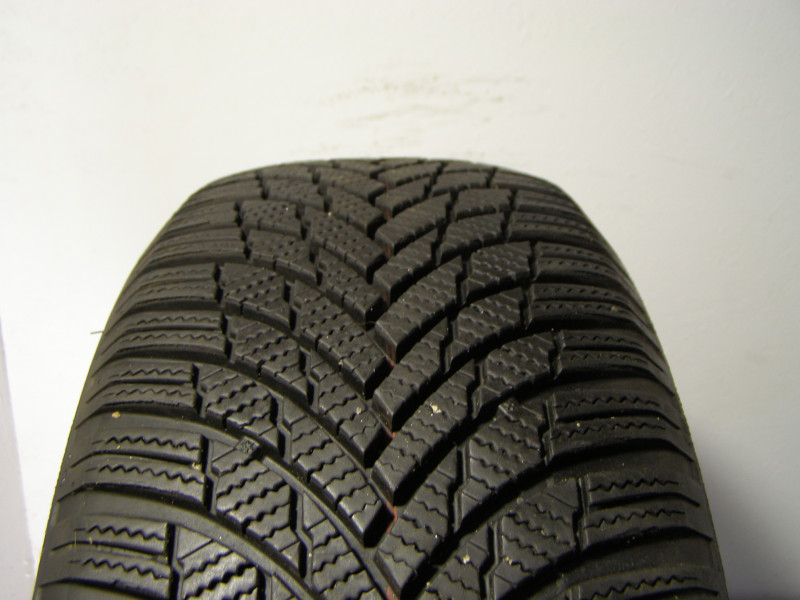 Firestone Winterhawk 4 gumiabroncs