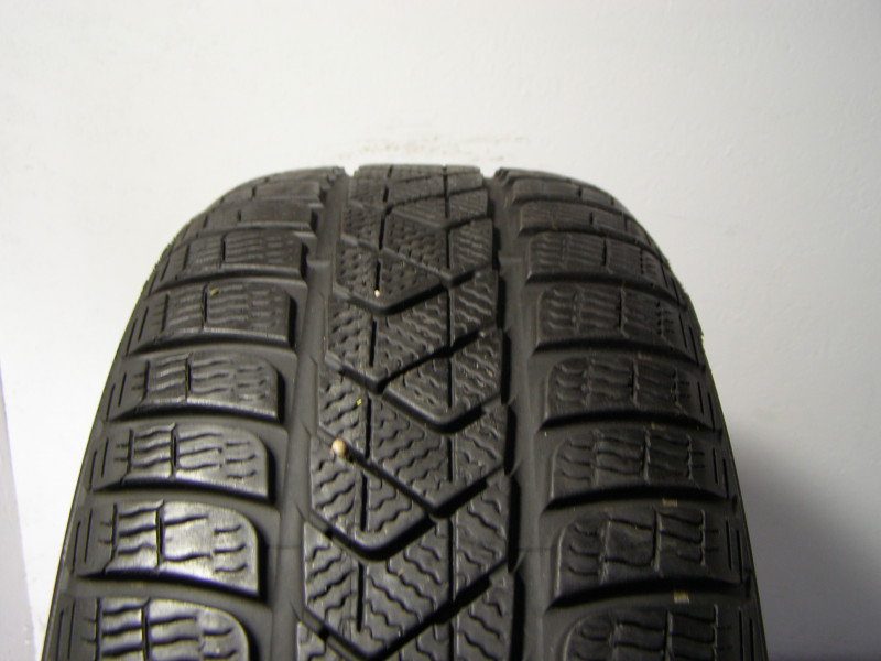 Pirelli Sottozero 3 gumiabroncs