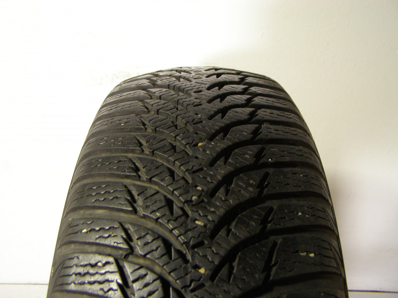 Kumho WP51 WinterCraft gumiabroncs