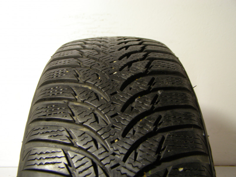 Kumho WP51 WinterCraft gumiabroncs