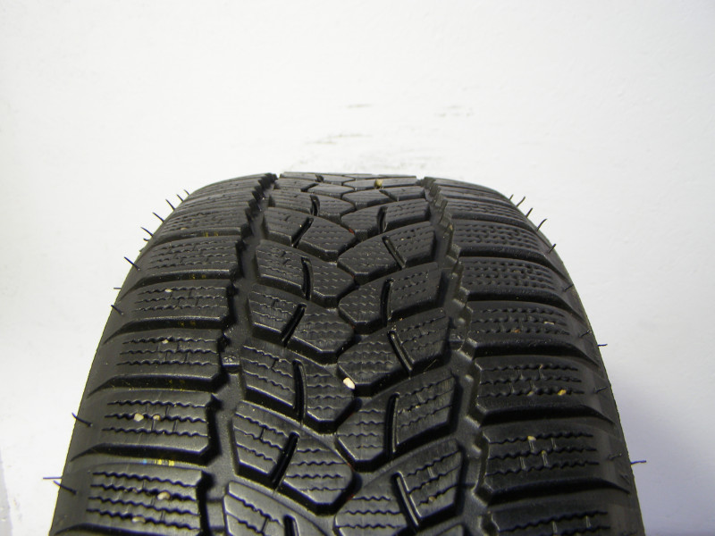 Firestone Winterhawk 3 gumiabroncs