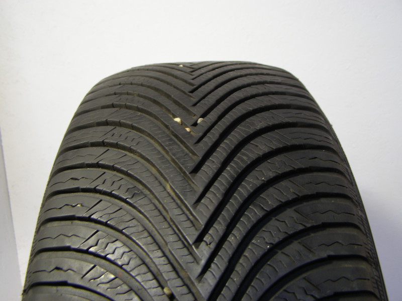 Michelin Alpin 5 gumiabroncs