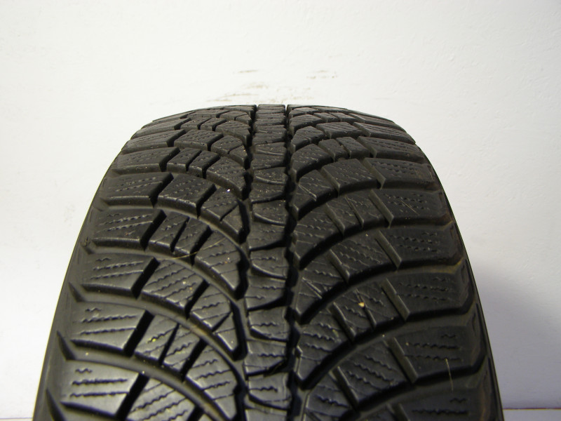 Kumho WP71 Wintercraft gumiabroncs