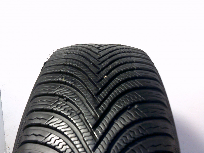 Michelin Alpin 5 gumiabroncs