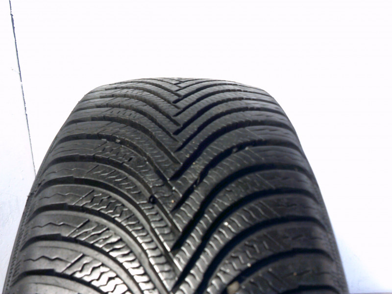 Michelin Alpin 5 gumiabroncs