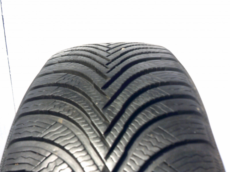 Michelin Alpin 5 gumiabroncs