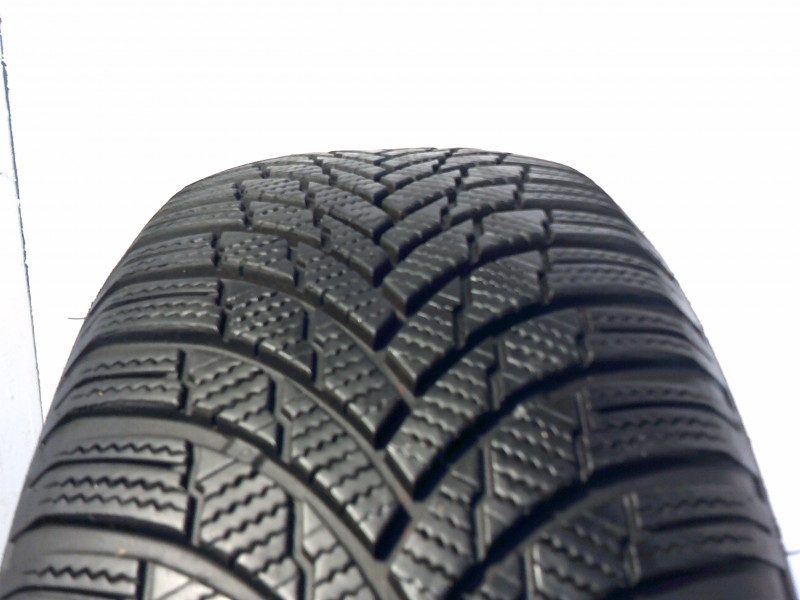 Firestone Winterhawk 4 gumiabroncs