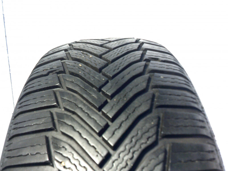 Michelin Alpin 6 gumiabroncs