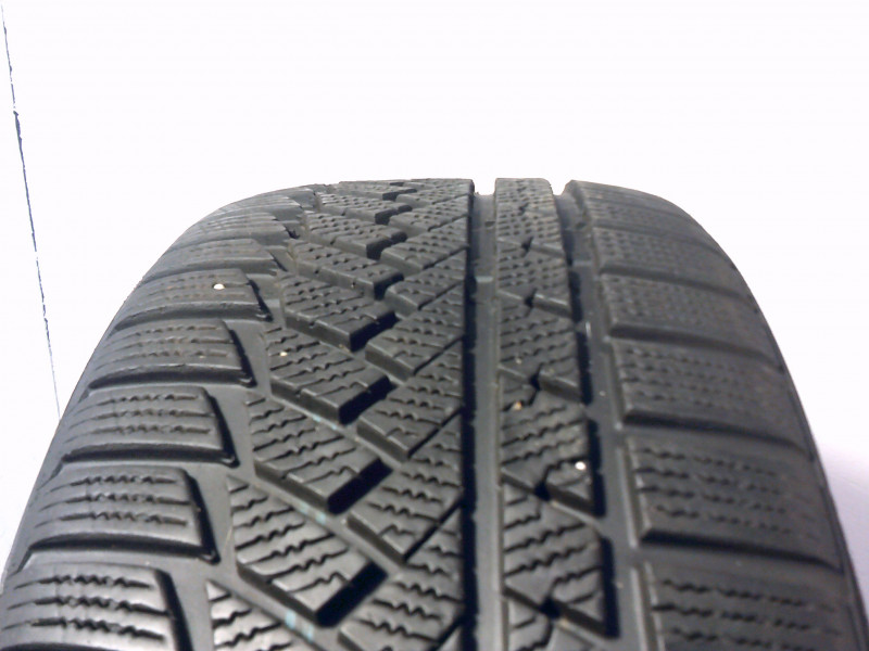 Continental TS850P gumiabroncs