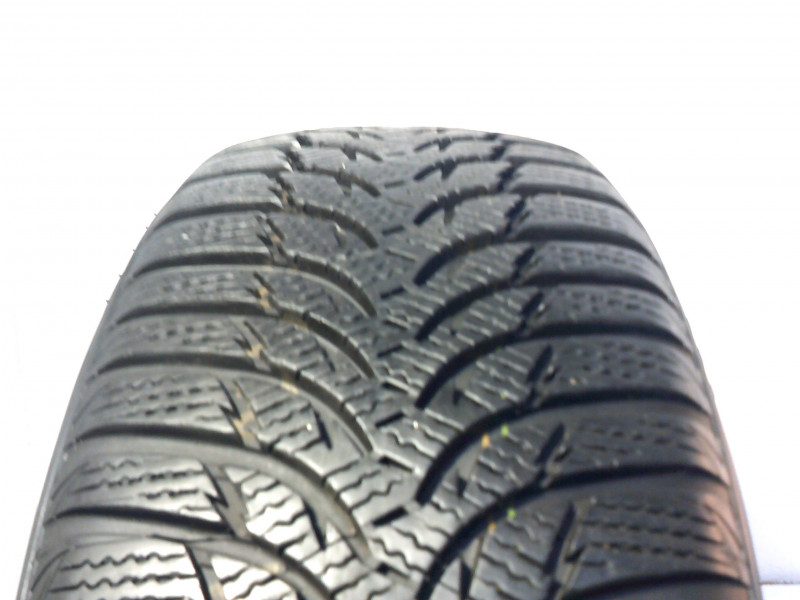 Kumho WP51 WinterCraft gumiabroncs