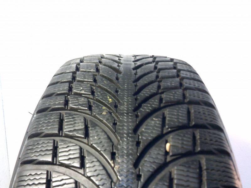Michelin Latitude Alpin LA3 gumiabroncs