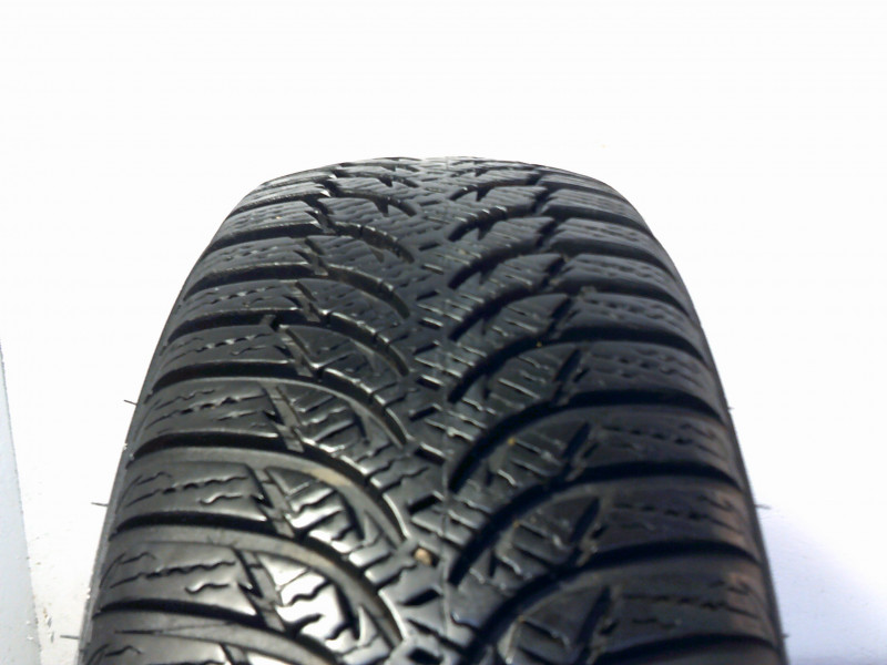 Kumho WP51 WinterCraft gumiabroncs