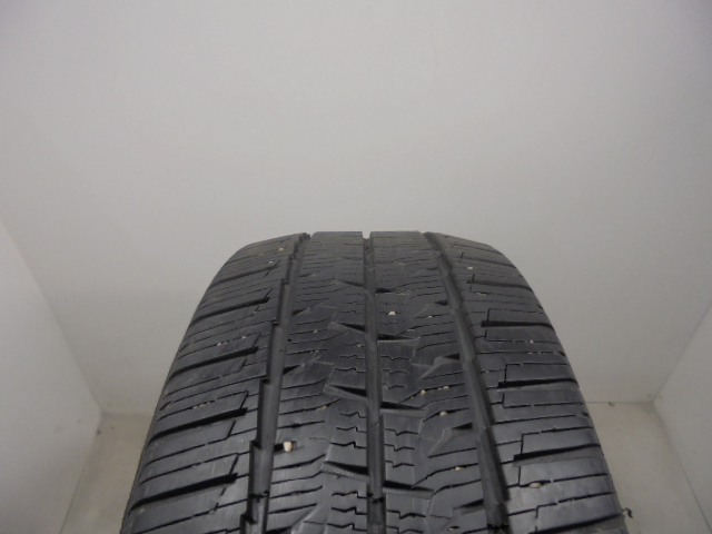 Continental Vancontact 4season gumiabroncs