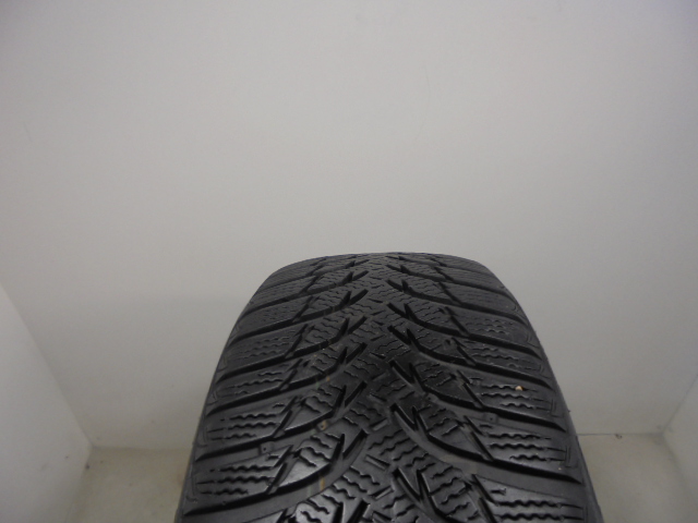 Kumho WP51 WinterCraft gumiabroncs