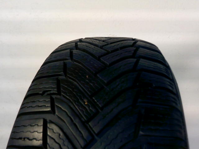 Michelin Alpin 6 gumiabroncs